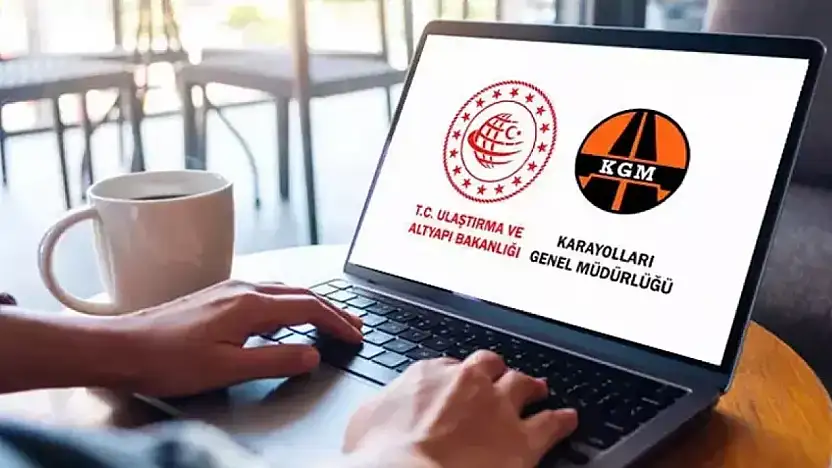 KGM Konya Dahil Birçok İlde 175 Personel Alacak!