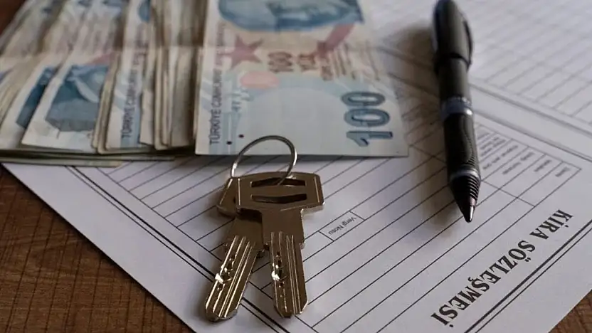 Kirada tavan artış oranı belli oldu