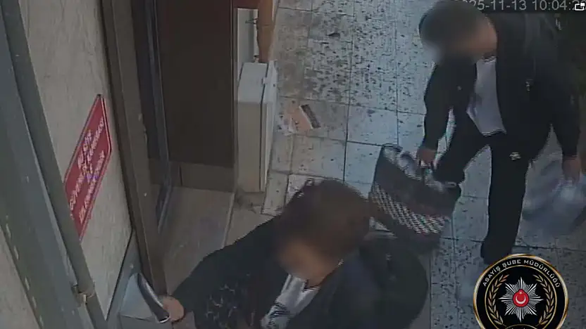 Kömürlükte can veren annenin katili öz oğlu çıktı!