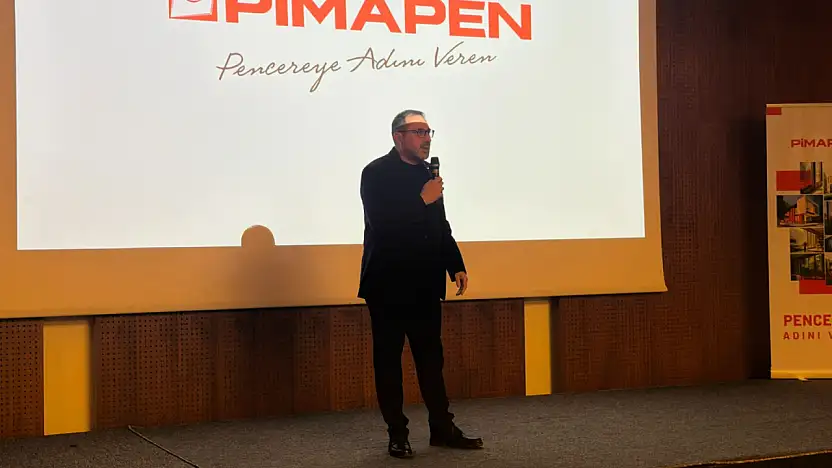 KOMÜT ve PİMAPEN iş birliğinde sektör buluşması!