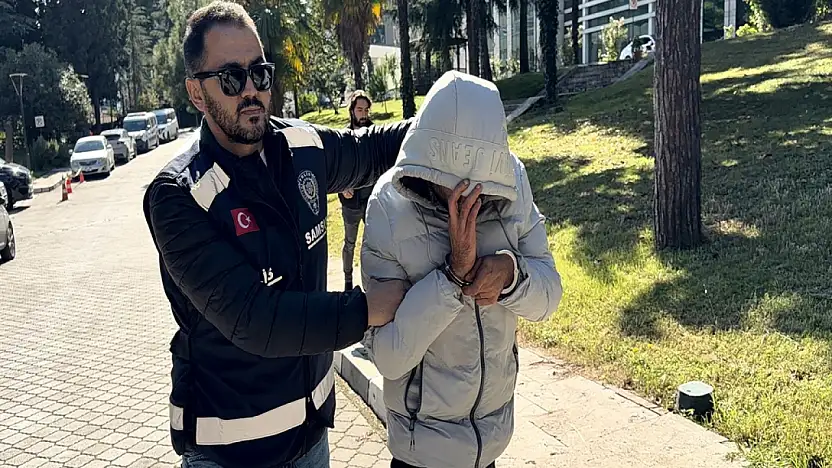 Konya bağlantılı barışma hikayesi kanlı bitti!