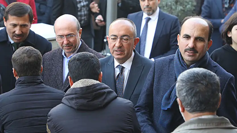 Konya Belediyelerinin ne kadar borcu var? SGK'dan özel açıklama!