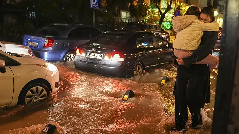 Konya buna hazırlanıyor! 18 ilçe için saat verildi!