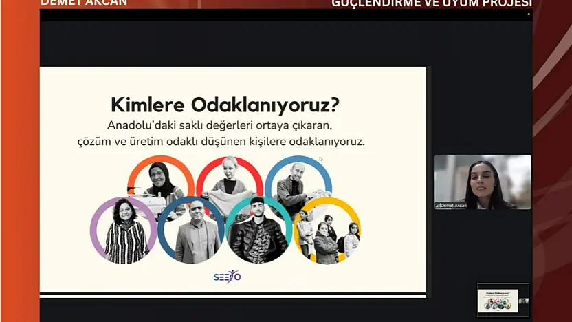 Konya Büyükşehir'den sosyal kalkınmada güçlü adım!