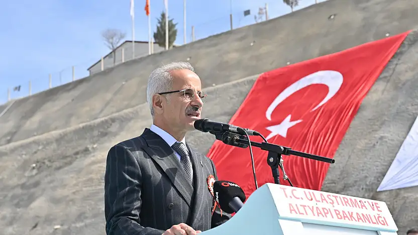 Konya Çevre Yolu'nda sona doğru! Seyahat süresi 24 dakika kısalacak