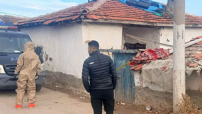 Konya'da 10 Ocak Çalışan Gazeteciler Günü kutlandı