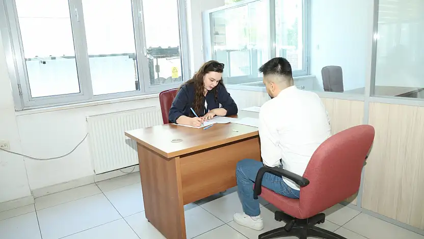 Konya'da 170 kişiye dev istihdam fırsatı: İUP başvuruları açıldı!
