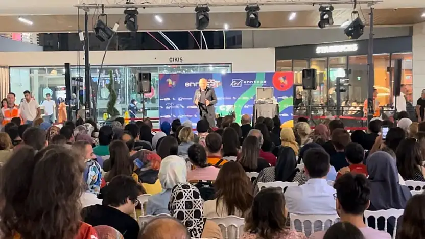 Konya'da 3 gün sürecek festival başlıyor! Tüm etkinlikler tamamen ücretsiz...