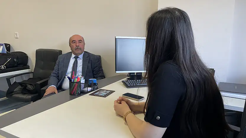 Konya'da 40 yıllık esaret 20 günde bitti: Ayda 3 bin lirası cebinde kaldı!