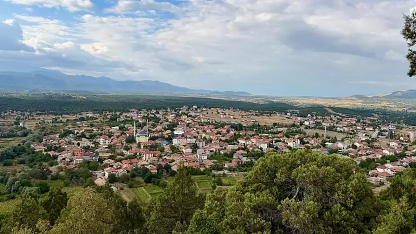 Konya'da 5 ay önce dağda kaybettiği altınlarına çoban sayesinde kavuştu!