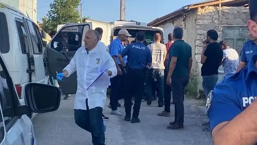 Konya'da 5 bin lira için kuzenini vurmuştu: Kurbanın son sözü katilini kurtardı!