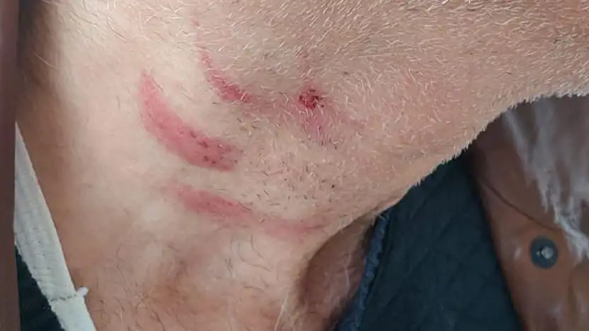 Konya'da aile hekimi görevi başında saldırıya uğradı