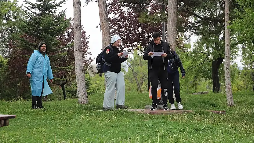 Konya'da aileler için özel organizasyon! Kayıtlar başlıyor