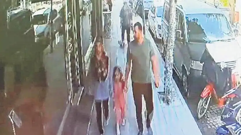 Konya'da bir ailenin üzerine beton parçaları yağmıştı! Sonucu ağır oldu...