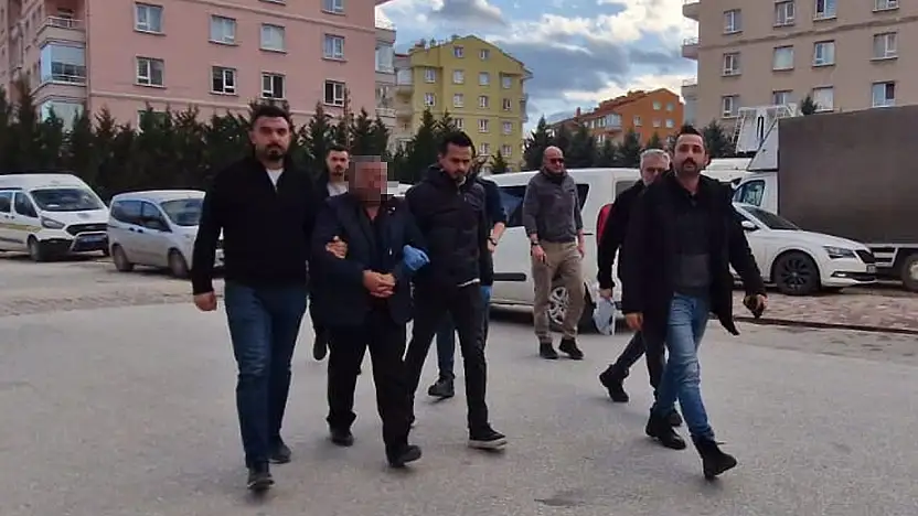 Konya'da alacak kavgasında dünürünü öldüren sanığı savunması kurtarmadı!