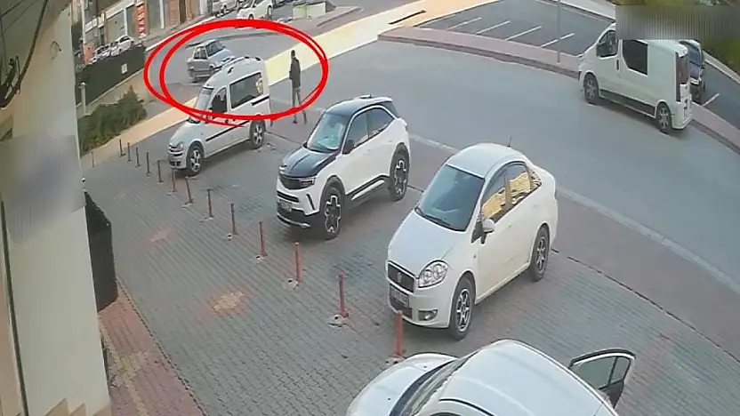Konya'da altın avı böyle bitti! Satabileceğini zannetti ama...
