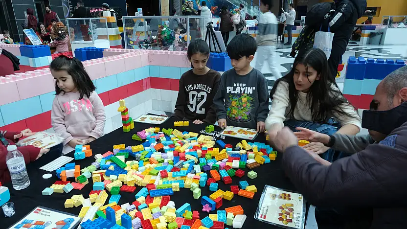 Konya'da ara tatilin rotası belli oldu! Başkan Altay tüm çocukları davet etti