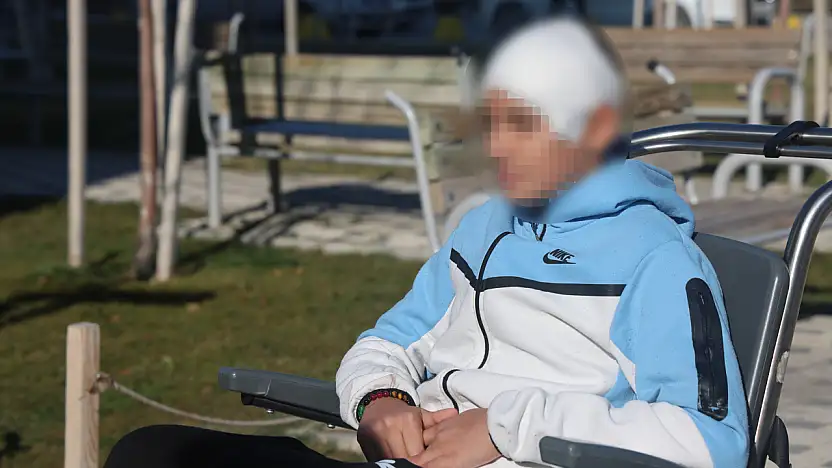 Konya'da arkadaşının kafasını taşla yaralamıştı! İstenilen hapis cezası belli oldu