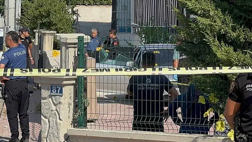 Konya'da baba oğul silahla öldürülmüştü! İstenen ceza belli oldu