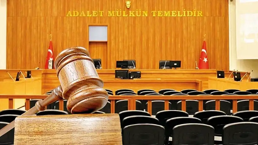 Konya'da babasını öldürmüştü! Pide parasından çıkan aile cinayetinde gelişme!