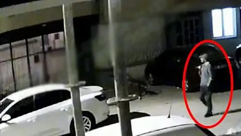 Konya'da balkondan eve girip 3 çocuk annesini bıçaklamıştı! Cezası belli oldu!