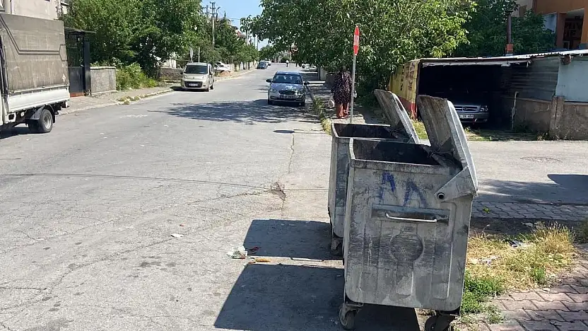 Konya'da yenidoğan bebek çöpün yanına bırakılmıştı! Dehşet veren olayda yeni gelişme!