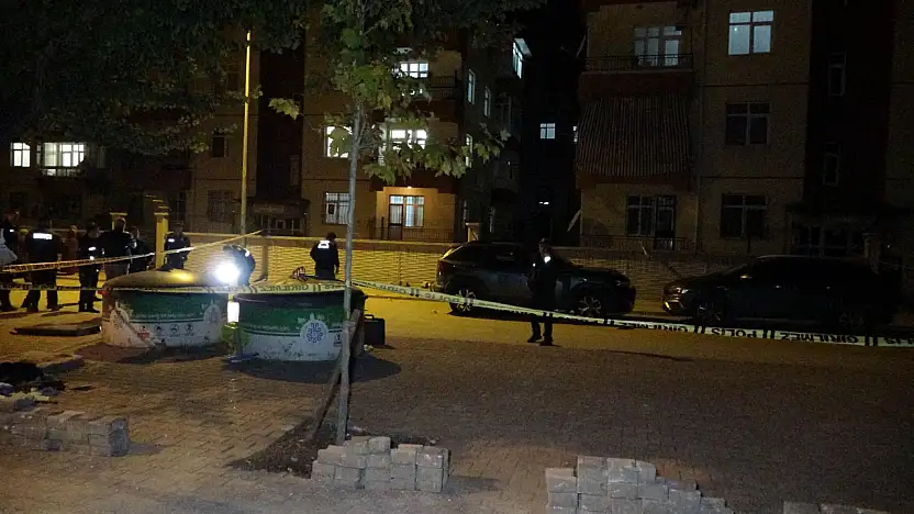 Konya'da boşanma aşamasındaki koca dehşet saçtı!