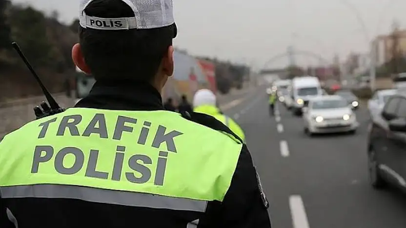 Konya'da bugün bu yolu kullanacaklar dikkat! Saatlerce trafiğe kapalı olacak