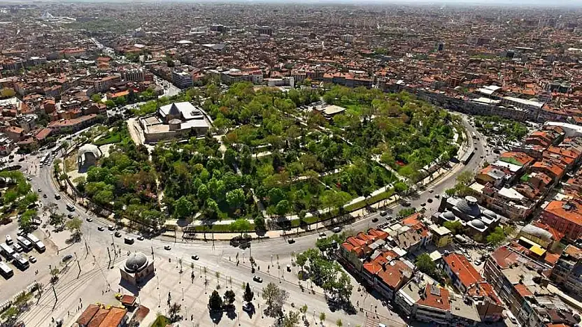 Konya'da bugün neler yaşandı? 12 Ekim'in öne çıkan gelişmeleri