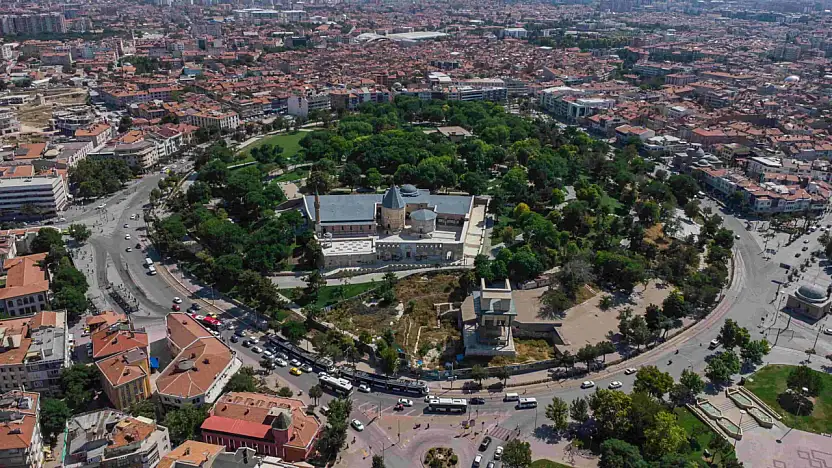 Konya'da bugün neler yaşandı? 27 Ekim'in öne çıkan gelişmeleri