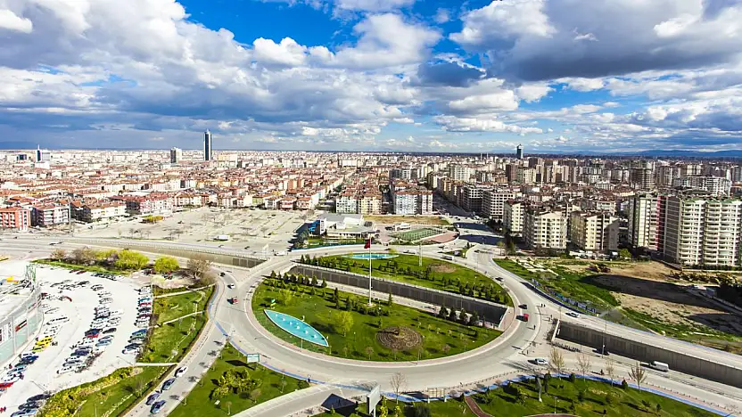 Konya'da bugün neler yaşandı? 8 Ekim'in öne çıkan gelişmeleri