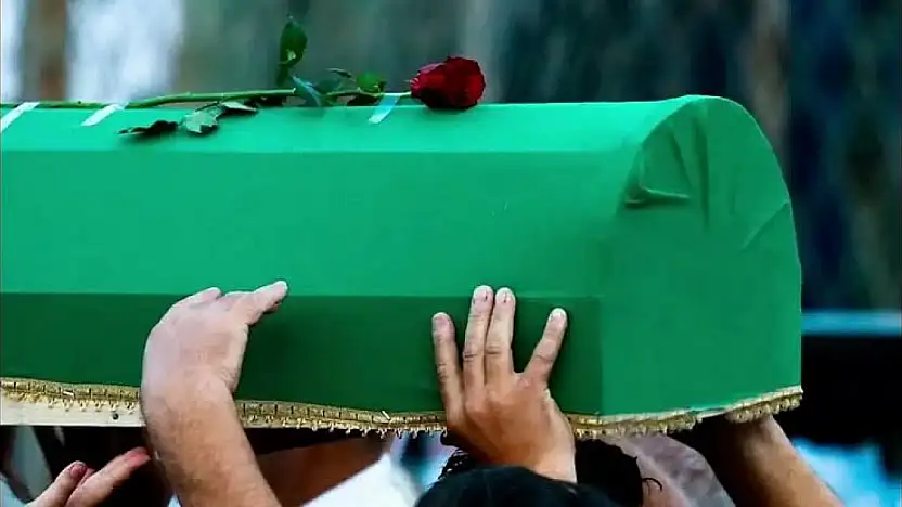Konya'da bugün vefat edenler! (26.10.2026)