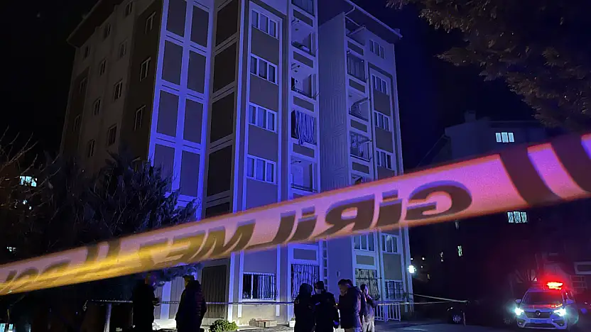 Konya'da can pazarı! Bir daire ilaçlandı, tüm bina zehir soludu