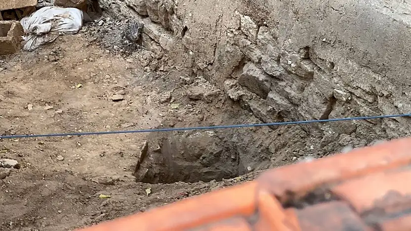 Konya'da cinsel saldırı cinayetinde 4 Afgan'a ceza yağdı! Caniye müebbet suç ortaklarına hapis!