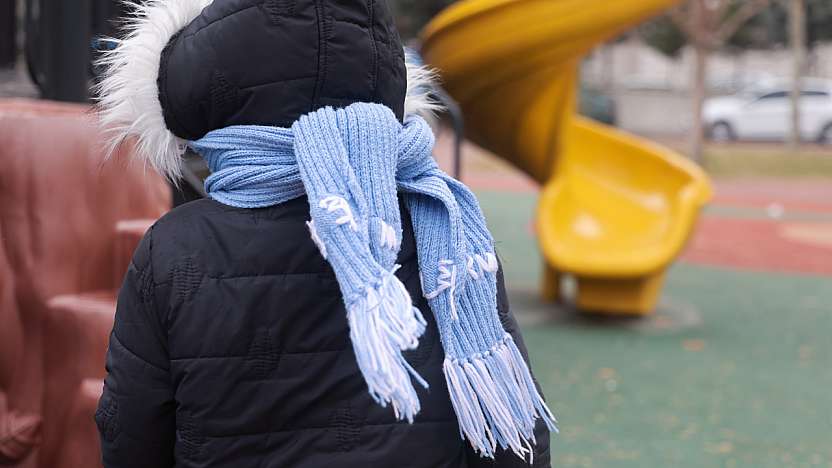 Konya'da çocuk acillerde kış yoğunluğu! Uzmanından ailelere 'yüksek ateş' rehberi!