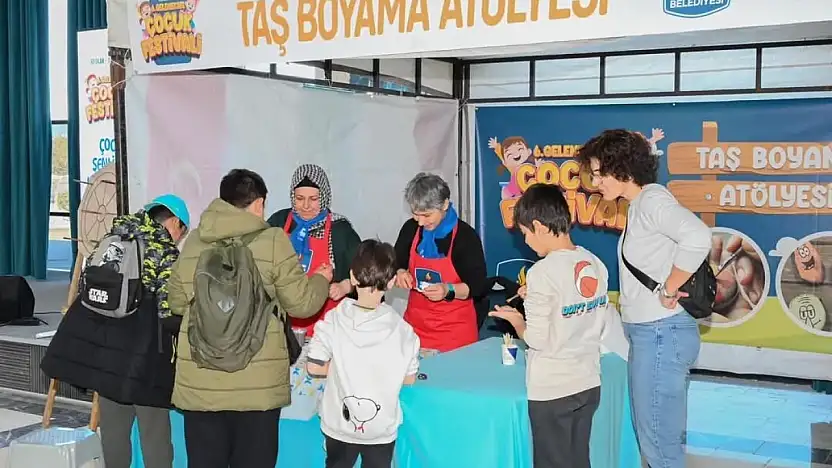 Konya'da çocuk festivali başlıyor: 5 gün sürecek!
