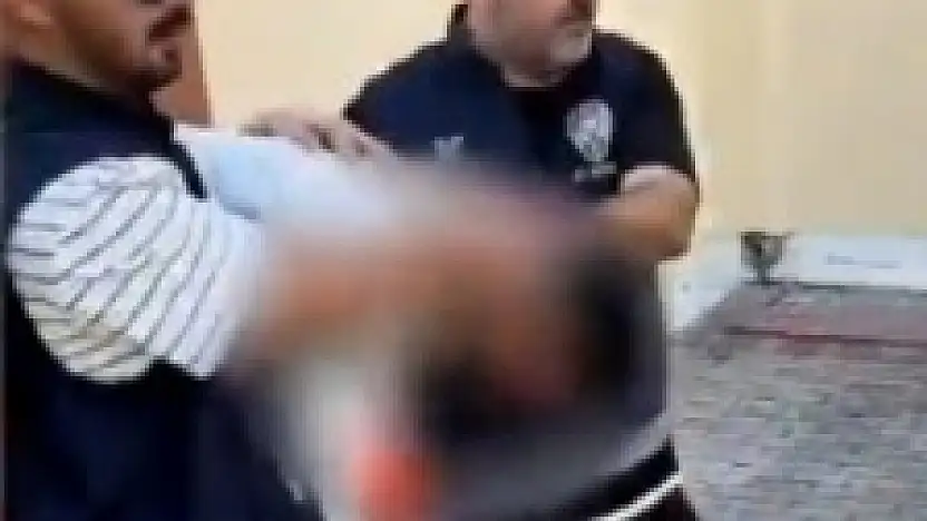 Konya'da dev operasyon! 54 yıllık firar sona erdi