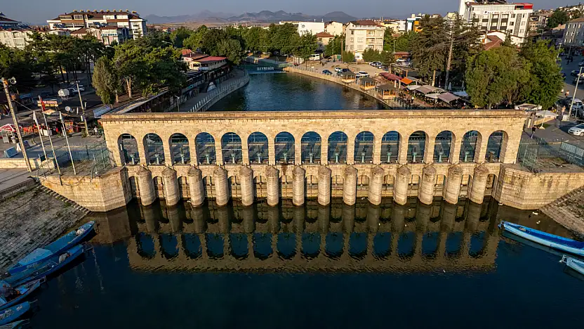 Konya'da dev şölen ve konserler başlıyor! Tüm şehir 9 gün boyunca ücretsiz etkinliklere doyacak