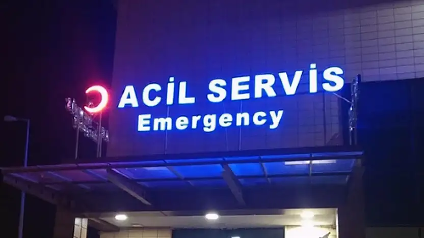 Konya'da doğal lezzet kâbusu yaşattı: Zehirlendiler!
