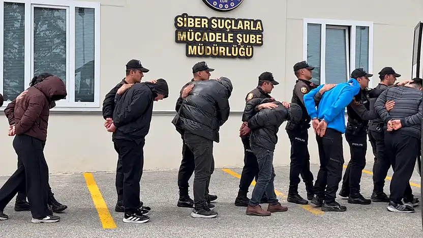 Konya'da doktora çirkin kumpas! Musallat olan çete: 'Hakkınızı helal edin'