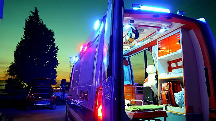 Konya'da acı son! Domuz avı kanlı bitti: 1 ölü