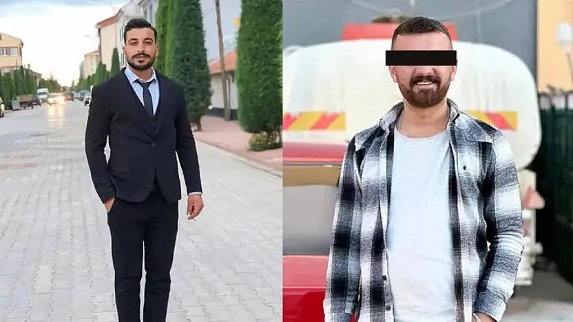 Konya'da düğünü kana bulayan cani cinayetten sonra sahneye çıkıp oynamış!