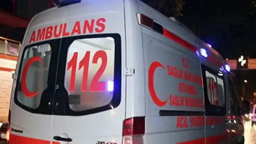 Konya'da eş cinayeti! 4 çocuk annesi karısını boğarak öldürdü!