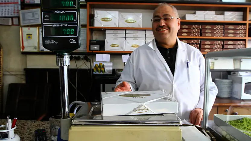 Konya'da esnafa kritik uyarı! Son tarih belli oldu!