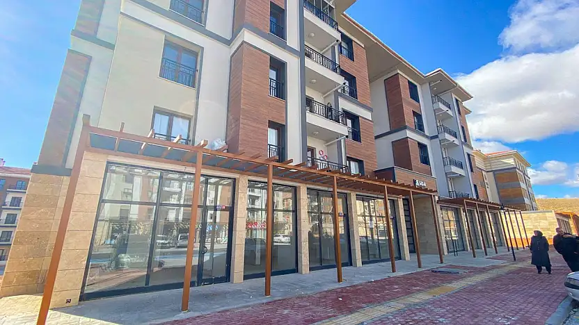 Konya'da ev ve dükkan alacaklar dikkat! Bu listeye bakmadan geçmeyin...