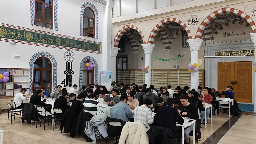 Konya'da ezber bozan Ramazan menüsü! Sadece 30 TL olacak!