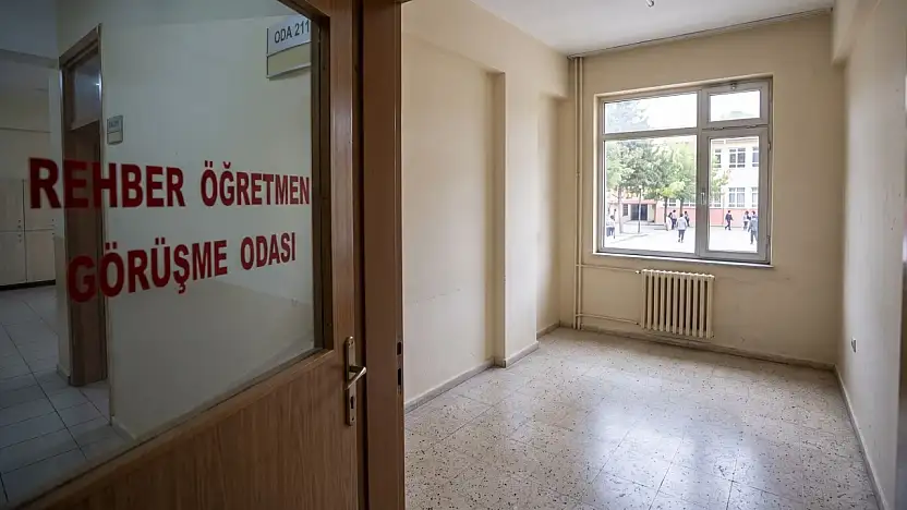 Konya'da iğrenç olay! Rehber öğretmen ortaya çıkardı, 13 yaşındaki kıza…