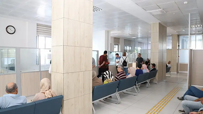 Konya'da iş arayanlara büyük fırsat: 6 firma personel alacak!