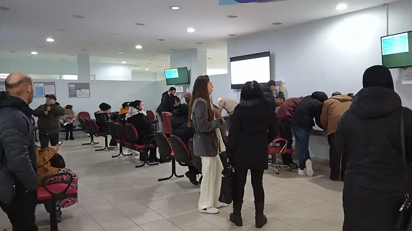 Konya'da istihdam buluşması: Sanayi devleri personel arıyor!