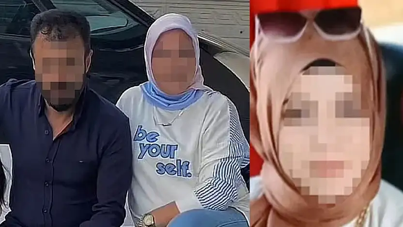 Konya'da karı-koca, genç kadına dehşeti yaşattı! Madde içirip şantaj yaptılar...